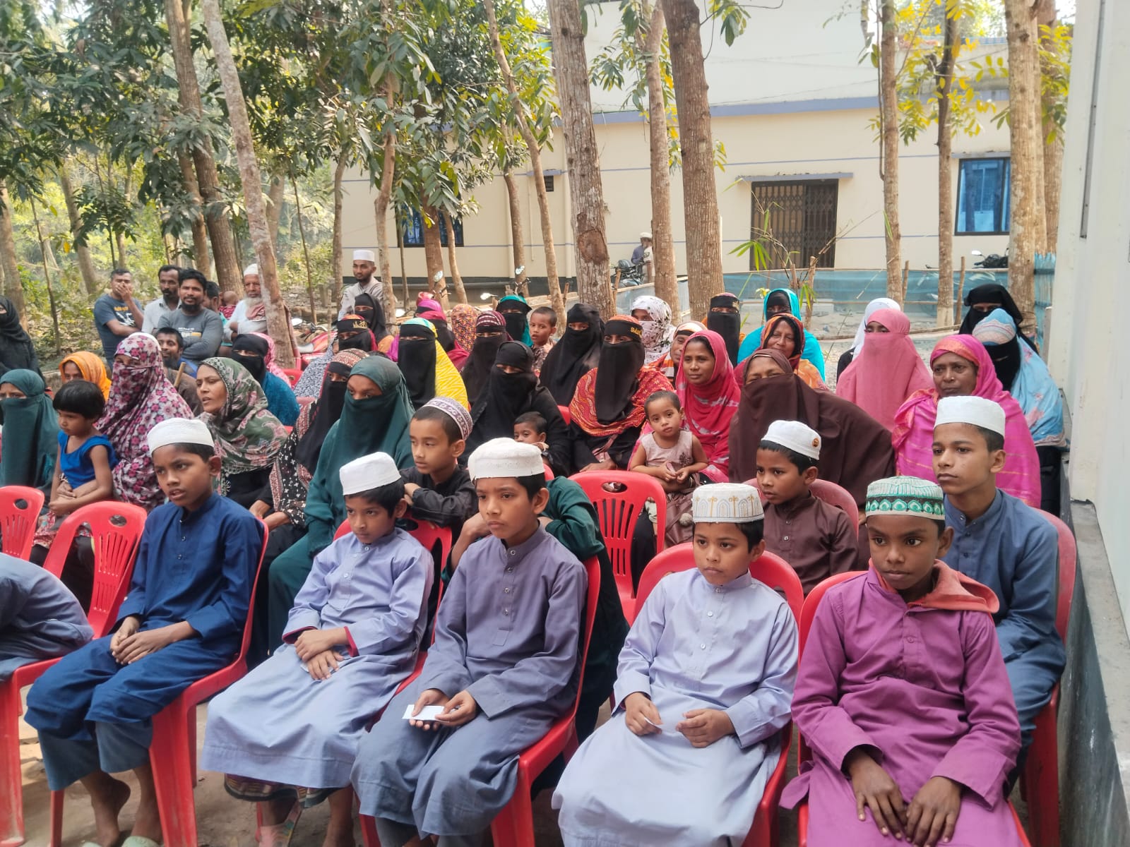 Slide Background Image